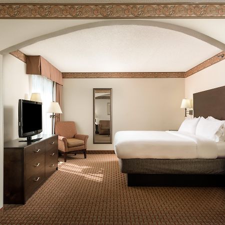 Holiday Inn Express Wilson I-95 By Ihg ภายนอก รูปภาพ