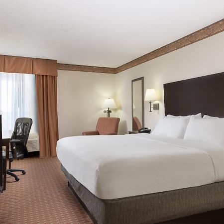 Holiday Inn Express Wilson I-95 By Ihg ภายนอก รูปภาพ