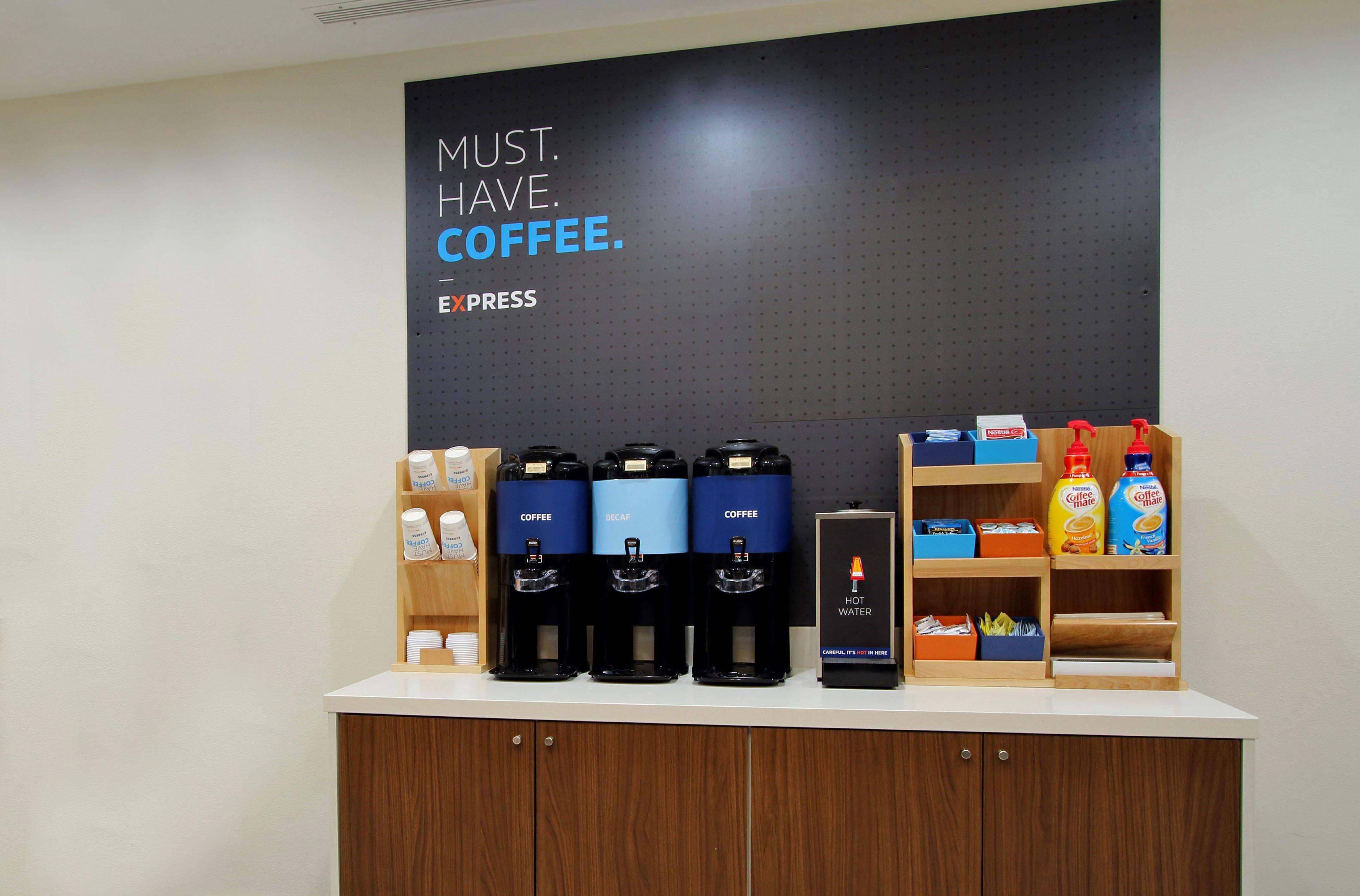 Holiday Inn Express Wilson I-95 By Ihg ภายนอก รูปภาพ