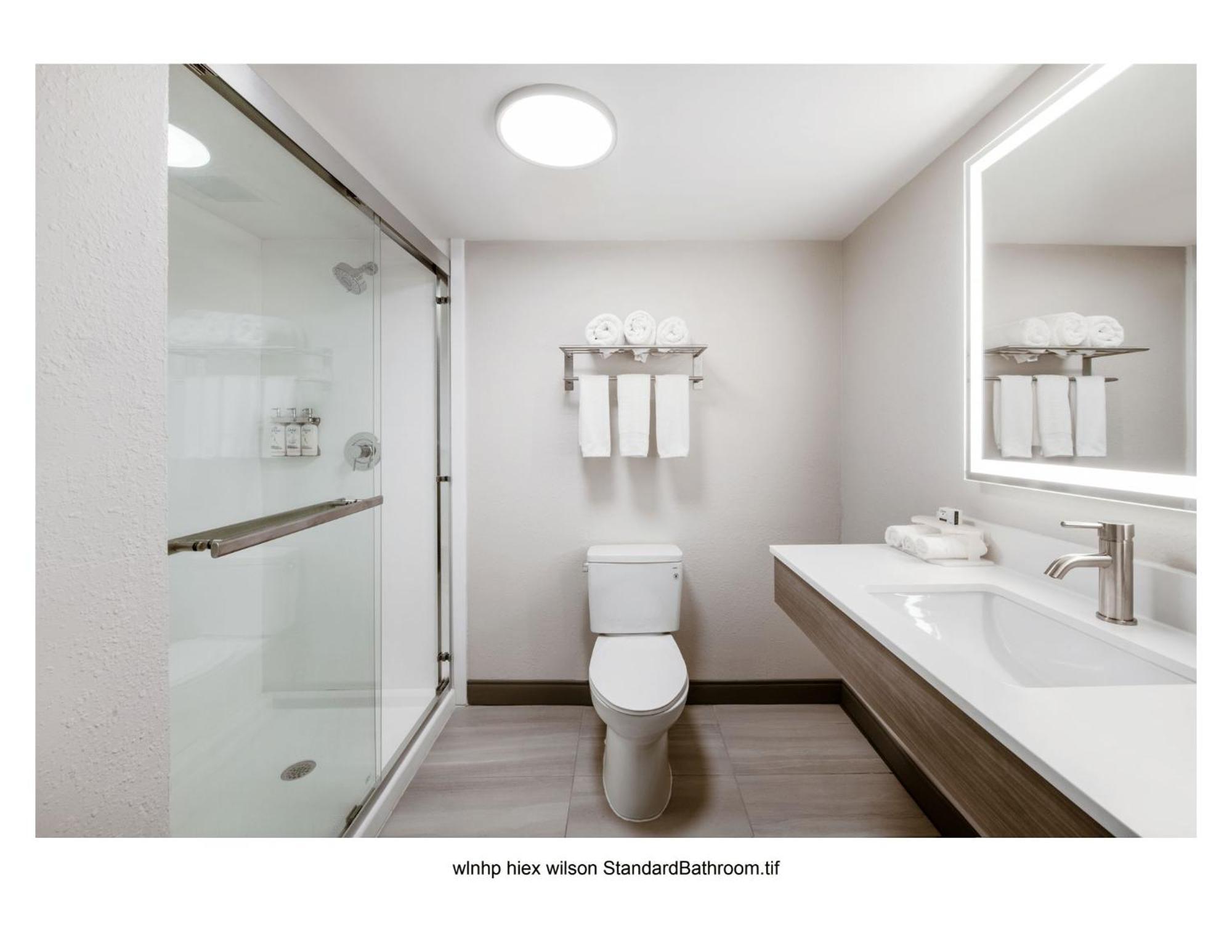 Holiday Inn Express Wilson I-95 By Ihg ภายนอก รูปภาพ